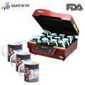 2014 Hot Sale sublimation vacuum heat press machine for mug printing